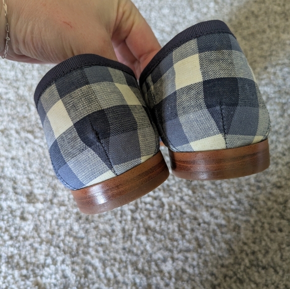 Sam Edelman Loraine Loafer - Picture 4 of 6